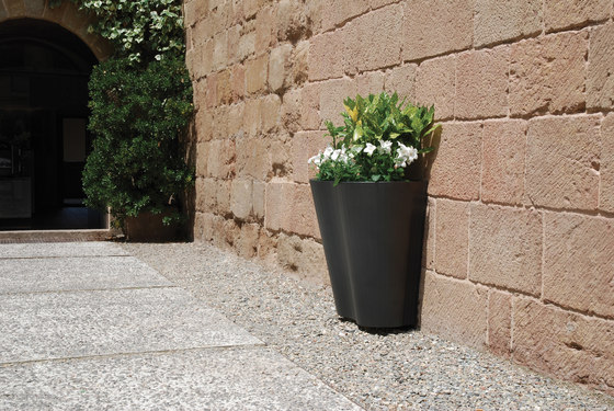 Petula II jardinière | Vasi piante | CYRIA