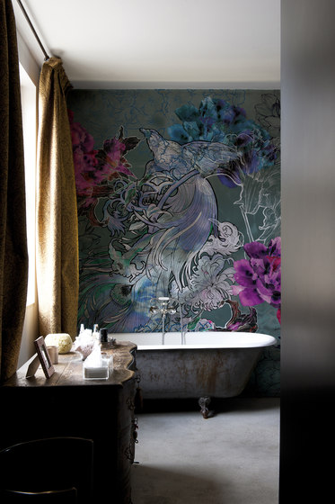 Mystical Dream | Wall coverings / wallpapers | Wall&decò