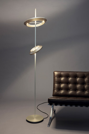 CONVERSIO S 1900 Floor Lamp | Free-standing lights | Illuminartis