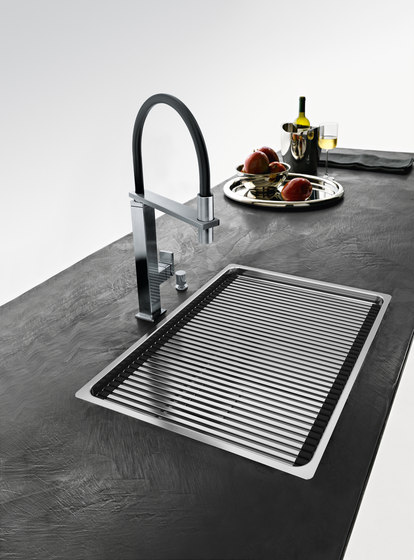 Centinox Sink CMX 210/610-50 Stainless Steel | Kitchen sinks | Franke Home Solutions