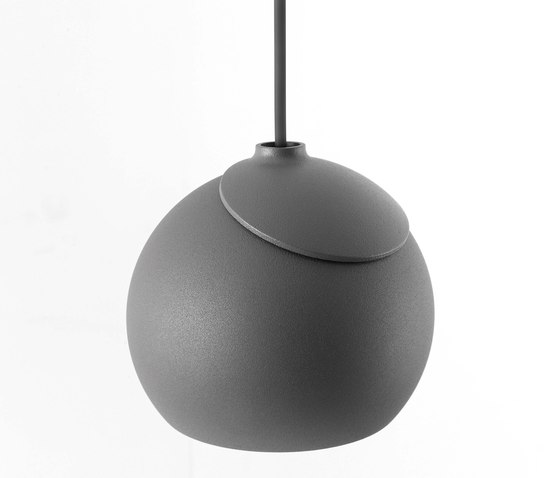 Marbul suspended | Lámparas de suspensión | Modular Lighting Instruments