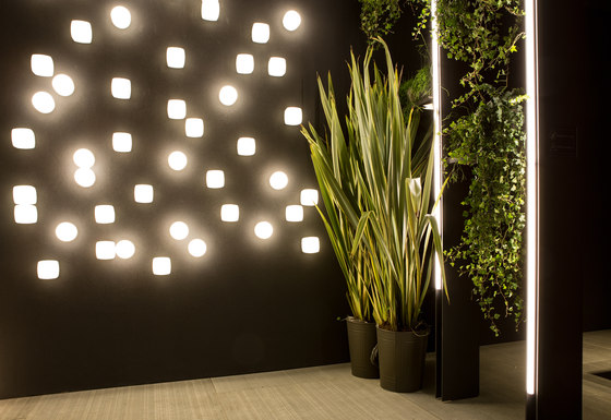 MyWhite_R | Outdoor ceiling lights | Linea Light Group