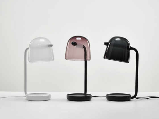 Mona Small Table PC950 | Luminaires de table | Brokis