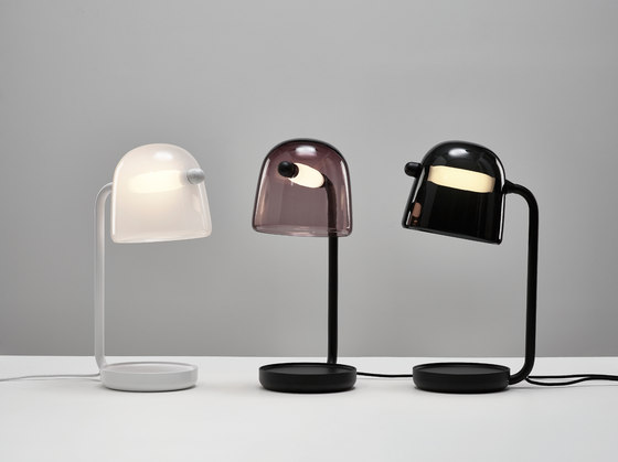 Mona Small Table PC950 | Lámparas de sobremesa | Brokis