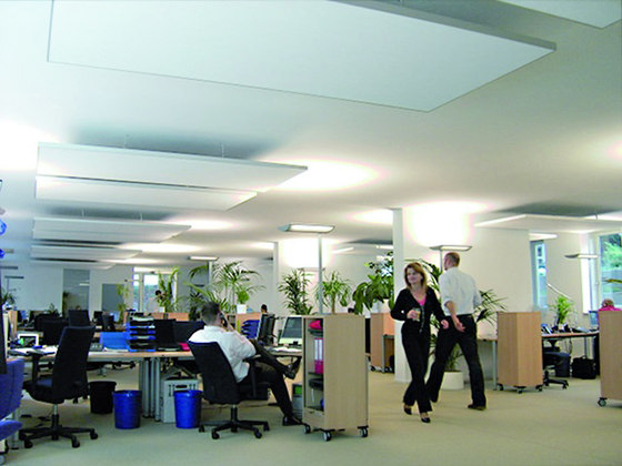 Balance | Suspended ceilings | pinta acoustic