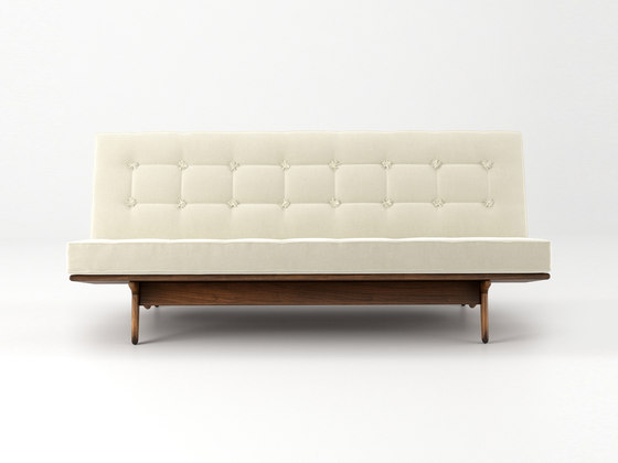 Hauner sofa | Sofás | LinBrasil