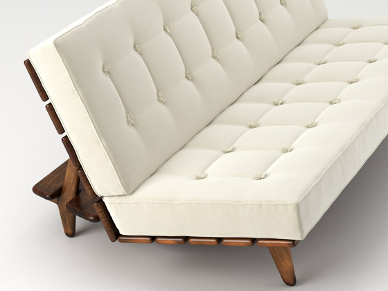 Hauner sofa | Sofás | LinBrasil