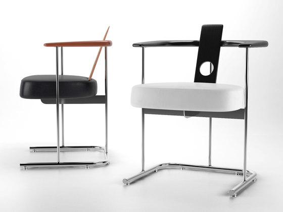 Daav armchair | Stühle | LinBrasil