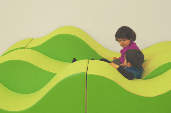 Colline® | Play furniture | PLAY+
