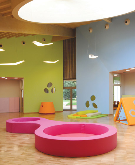 Cellula® | Play furniture | PLAY+