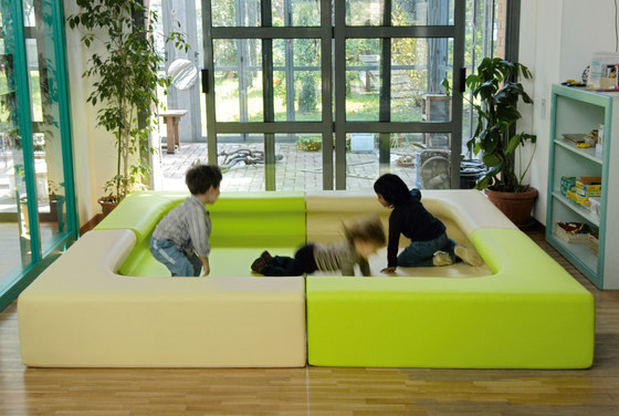 Anello® | Play furniture | PLAY+