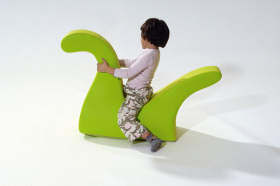 Dino Soft® | Play furniture | PLAY+