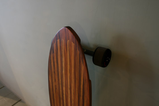 Ö the tailored longboards - Fish Collection |  | Stabörd