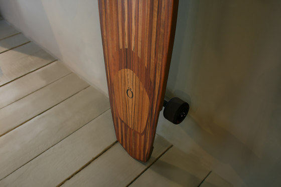 Ö the tailored longboards - Kubrik Collection |  | Stabörd