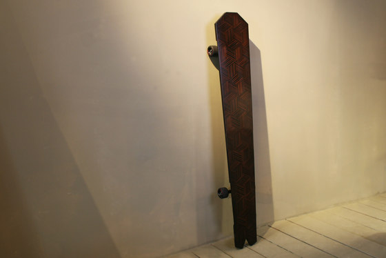 Ö the tailored longboards - Kubrik Collection |  | Stabörd