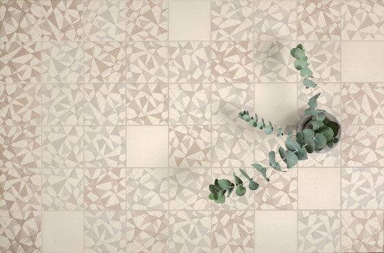 Warp Clear Marsala | Ceramic tiles | LIVING CERAMICS