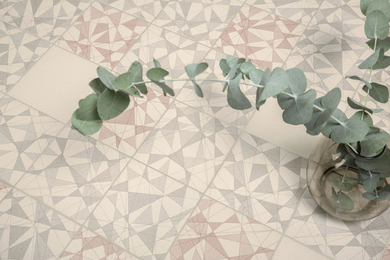 Warp Light Grey | Ceramic tiles | LIVING CERAMICS