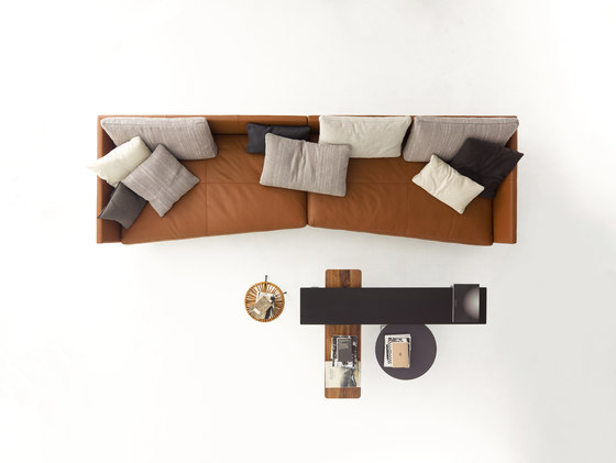 Pilotis Sofa | Sofas | COR Sitzmöbel