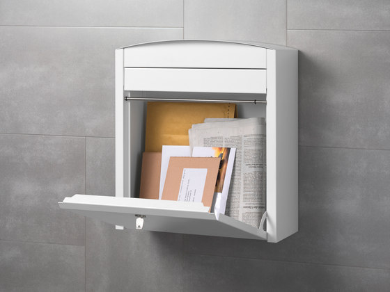 Letterbox | Business | Mailboxes | Serafini