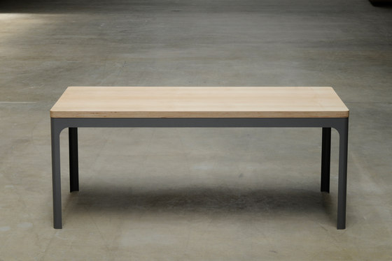 TR12 intra | Dining tables | olaf riedel