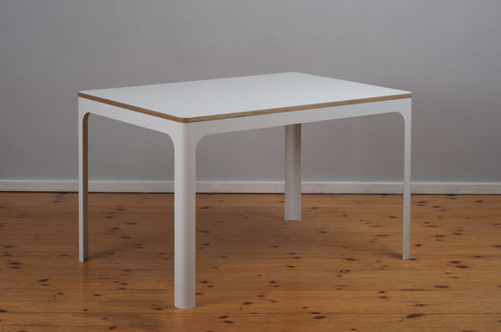 TR12 Table | Dining tables | olaf riedel