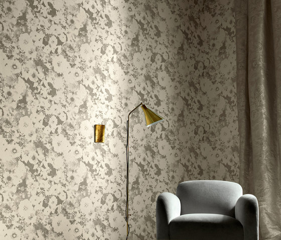 Chiaroscuro Wall - Avorio | Wall coverings / wallpapers | Rubelli