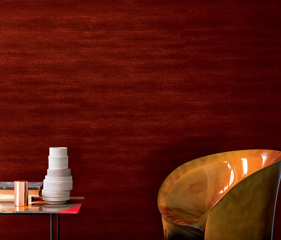 Lacca Wall - Bronzo | Wall coverings / wallpapers | Rubelli