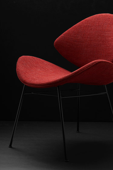 Fishnet Chair | Chaises | Walter K.