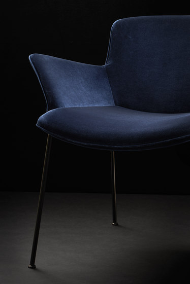 Burgaz Chair | Sedie | Walter K.