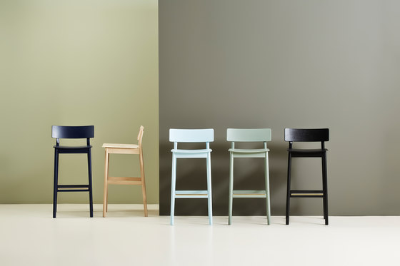 Pause Dining Seat- & Counter/Bar Pad | Coussins d'assise | WOUD