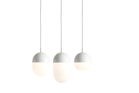 Dot Pendant S | Suspended lights | WOUD