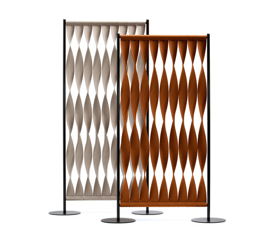 Curtain Flow | Tende verticali | HEY-SIGN