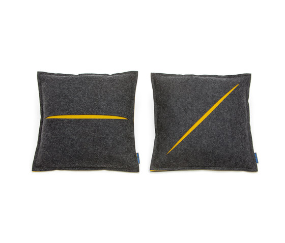 Cushion Cut | Diagonal cut | Cushions | HEY-SIGN