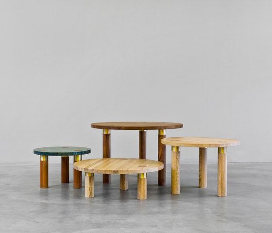 Pole Table | Dining tables | MORGEN