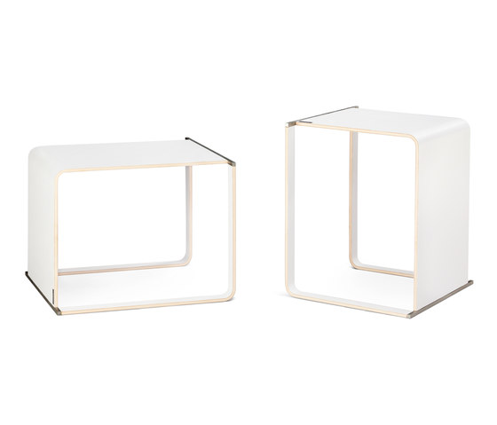 UPSIDE Side Table | Tables d'appoint | Nordic Hysteria