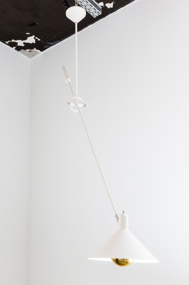 Ceiling Lamp No.1506: The Upper King | Deckenleuchten | ANVIA