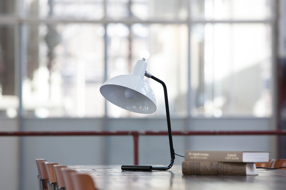 Table Lamp No.1501: The Director | Table lights | ANVIA