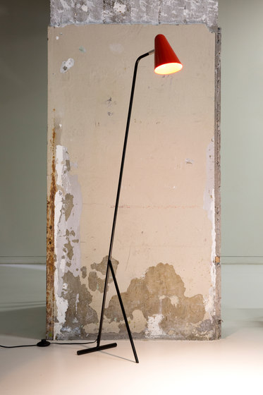 Floor Lamp No.1503: The Stiletto | Free-standing lights | ANVIA