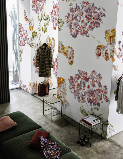 Brit-Chic | Wall coverings / wallpapers | Wall&decò