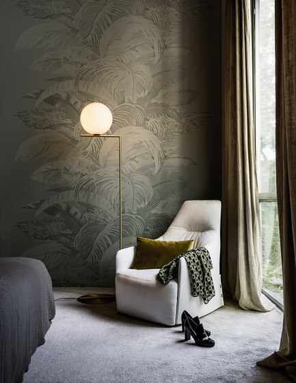 Can Can | Wall coverings / wallpapers | Wall&decò