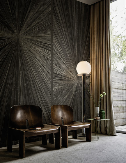 Flash Lines | Wall coverings / wallpapers | Wall&decò