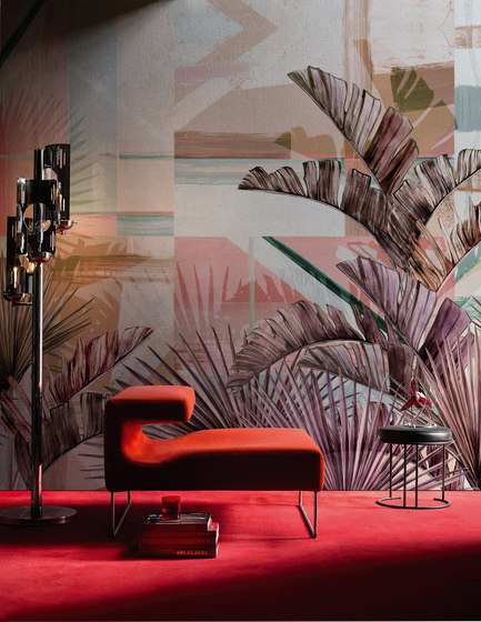 Floridita | Wall coverings / wallpapers | Wall&decò
