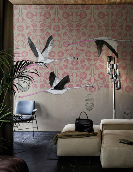 Great Escape | Wall coverings / wallpapers | Wall&decò
