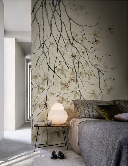 Ramage | Wall coverings / wallpapers | Wall&decò