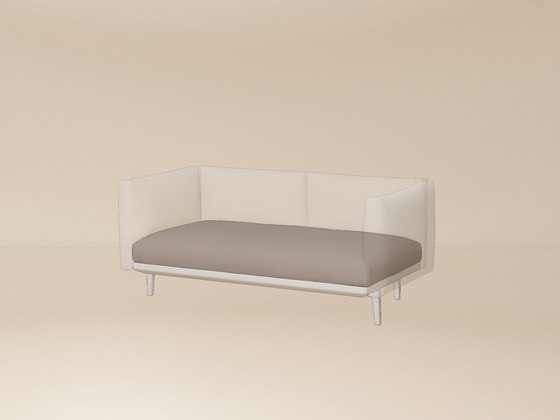 Boma corner module | Sofas | KETTAL