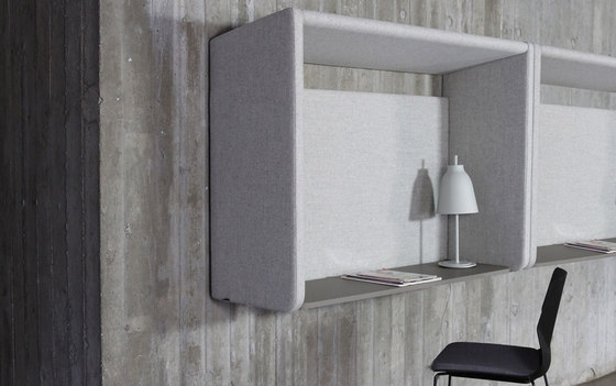 FourUs® Booth | Sofas | Four Design