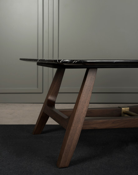 Just Low Table | Coffee tables | Gotwob