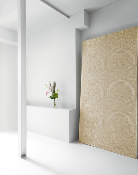 San Marco Wall - Pavone | Wall coverings / wallpapers | Rubelli