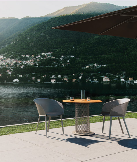 Stampa dining chair | Stühle | KETTAL