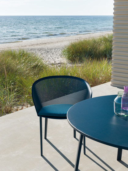 Stampa dining chair | Stühle | KETTAL